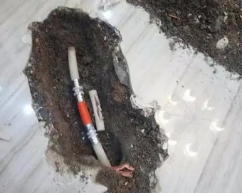 寻甸测漏水电话