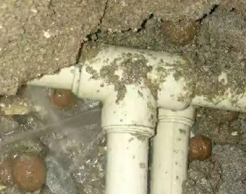 寻甸测漏水多少钱