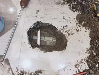 寻甸测漏水电话