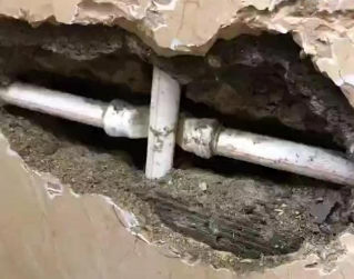 寻甸测漏水哪家好