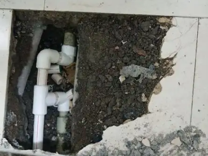 寻甸测漏水哪家好