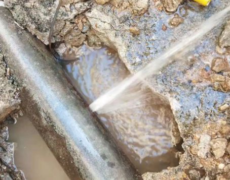 寻甸测漏水公司