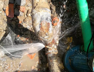 寻甸测漏水公司电话