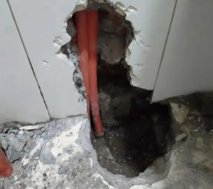 寻甸漏水检测电话