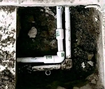 寻甸漏水检测多少钱