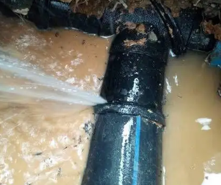 寻甸测漏水公司哪家好