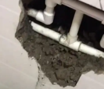 寻甸漏水检测电话