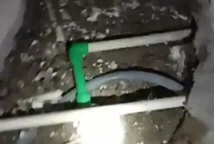 寻甸测漏水公司