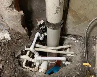 寻甸漏水检测哪家好