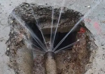 寻甸漏水检测多少钱