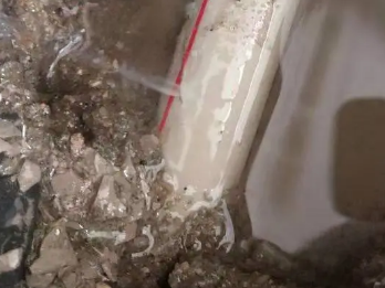 寻甸漏水检测哪家好