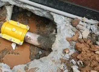 寻甸漏水检测哪家好