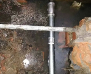 寻甸漏水检测公司电话