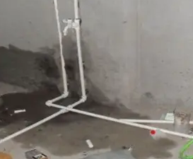 寻甸水管漏水检测多少钱