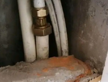 寻甸水管漏水检测哪家好