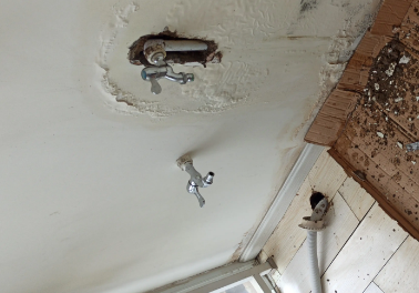 寻甸卫生间测漏水