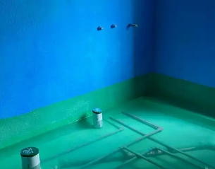 寻甸卫生间防水