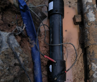 寻甸水管漏水检测多少钱