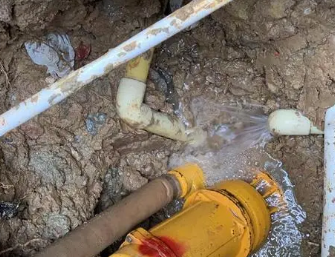 寻甸水管漏水检测哪家好