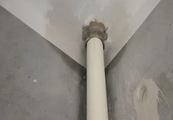 寻甸卫生间测漏水之渗水防护