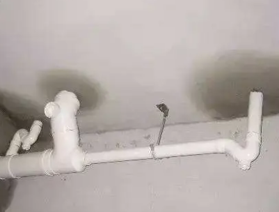 寻甸卫生间测漏水的几种情景