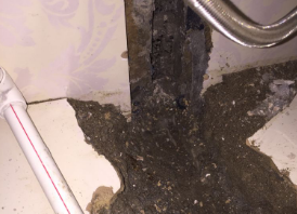 寻甸卫生间测漏水哪家好