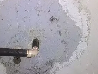 寻甸卫生间测漏水之怎么维修