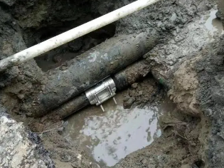 寻甸水管漏水检测的传递距离多少