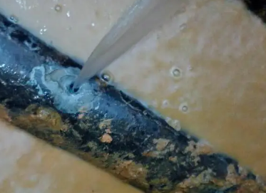 寻甸水管漏水检测多少钱