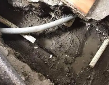 寻甸卫生间测漏水价格明细