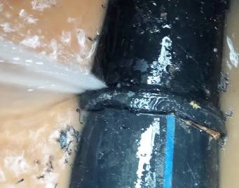 寻甸水管漏水检测的小妙招