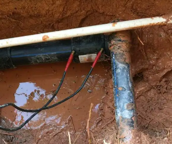 寻甸水管漏水检测多少钱