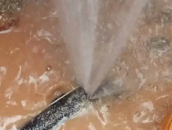 寻甸水管漏水检测哪家好