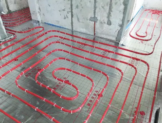 寻甸地暖维修的知识