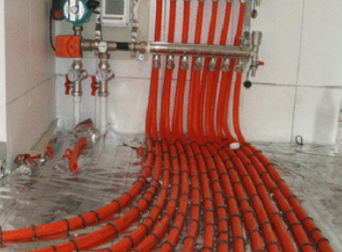 寻甸地暖维修多少钱