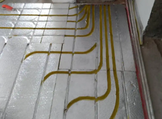 寻甸地暖维修哪家好