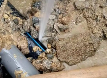 寻甸水管漏水检测哪家好