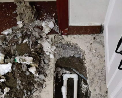 寻甸卫生间测漏水的相关问题