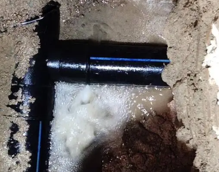 寻甸水管漏水检测哪家好