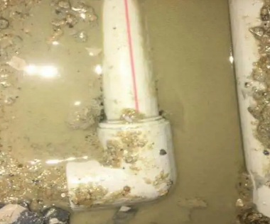 寻甸水管漏水检测多少钱