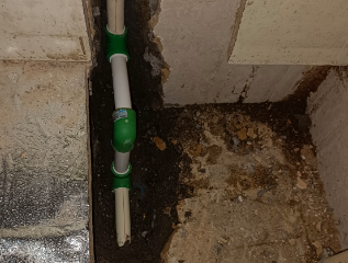 寻甸卫生间测漏水哪家好