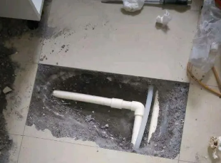 寻甸卫生间测漏水哪家好