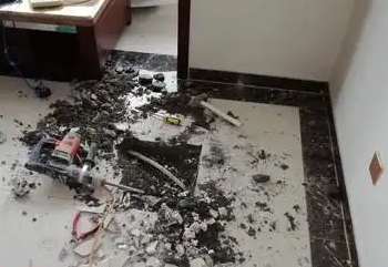 寻甸漏水检测多少钱