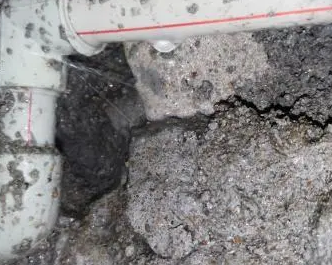 寻甸漏水检测多少钱