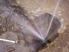 寻甸水管漏水检测哪家好