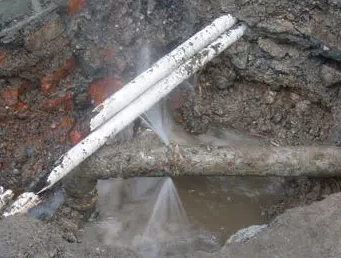 寻甸测漏水多少钱