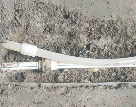 寻甸测漏水哪家好