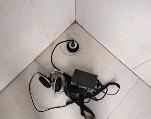 寻甸测漏水公司