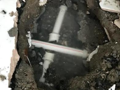 寻甸漏水检测公司哪家好