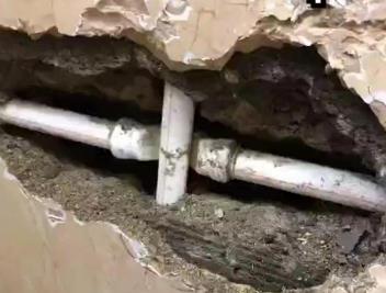 寻甸漏水检测电话多少